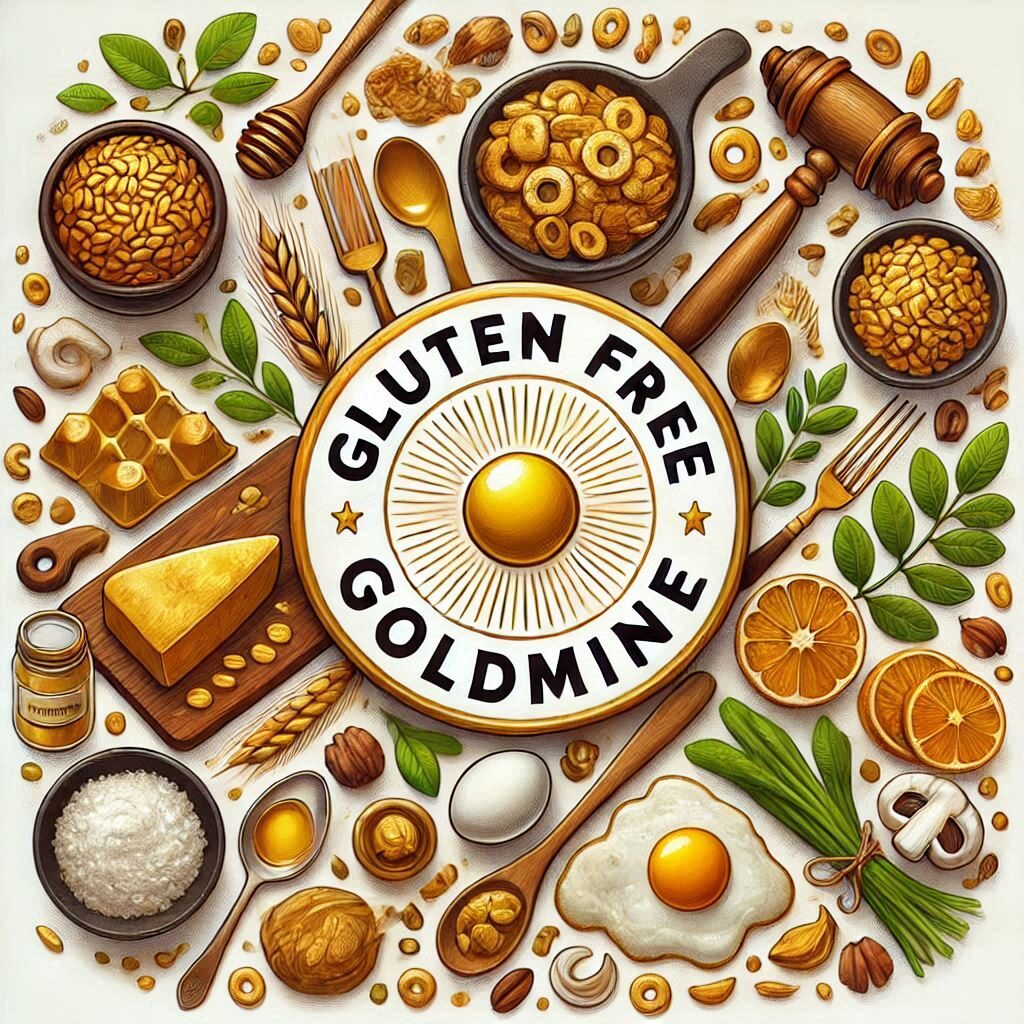 Gluten Free Goldmine